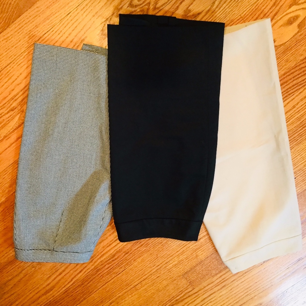 SKIRTS!